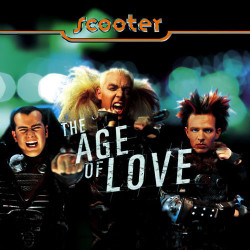 Scooter - The age of love