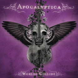 Apocalyptica - I Don't Care