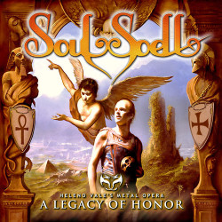 Breath of Death - Silence and sin of soul
