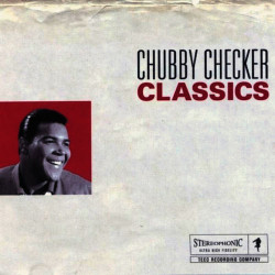Chutty Checken - Let's twist again