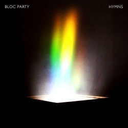 Bloc Party - The Good News