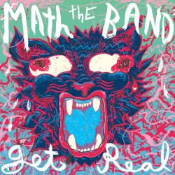 Math The Band  - Guts