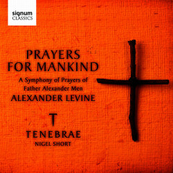 Future World Music - A Prayer for Humanity
