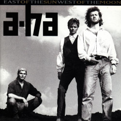 A-Ha - Crying In The Rain