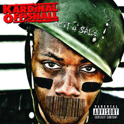 Akon - Dangerous (Feat. Kardinal Offishall)