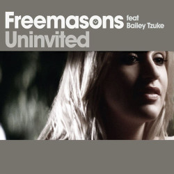 Freemasons - Uninvited (Radio Edit)