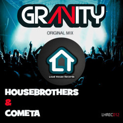 Housebrothers - To the moon & back (DJ Shirshnev & Alex Menco club mix)