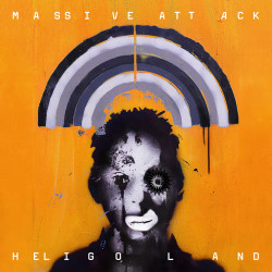 Massive Attack - Psyche