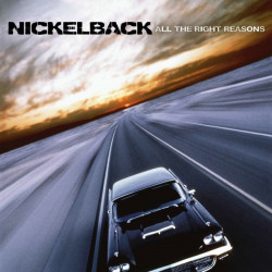 Nickelback - Far Away