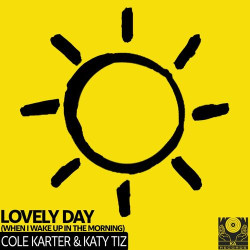 Moonbeam - I Love Mornings (Extended Mix)