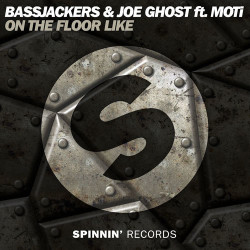 Joe Ghost - I Just Came (Eddy De Datsu Remix)