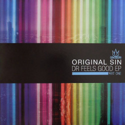 Original Sin - 8 Figure Bass