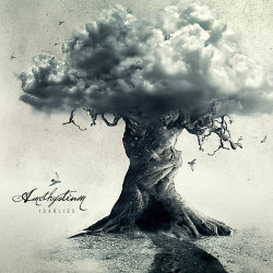 Amethystium - Silken Twine
