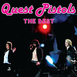 Quest Pistols - Жара