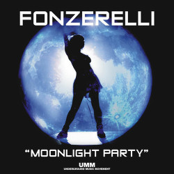 Fonzerelli feat. Ellenyi - Moonlight Party 2011