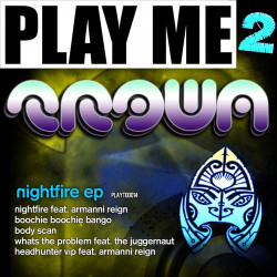 Trowa - Boochie Boochie Bango