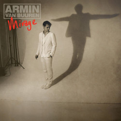 Armin Van Buuren - Full Focus