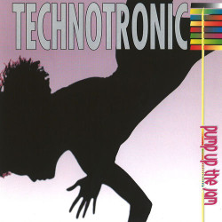Technotronic - Get Up