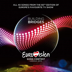 Nadav Guedj - Golden Boy (Eurovision 2015 - Israel)