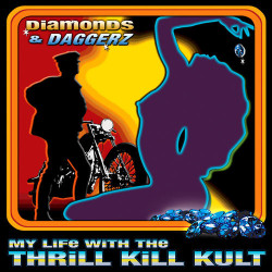 Hot Rod - My Life