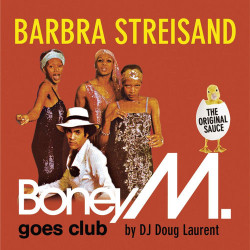Boney M - Gotta Go Home (Club Mix)