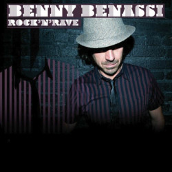 Benny Benassi - Finger Food