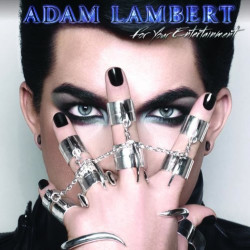 Adam Lambert - Fever