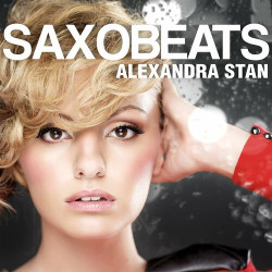 Alexandra Stan - Get Back (ASAP)