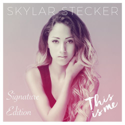 Skylar Stecker - That’s Love