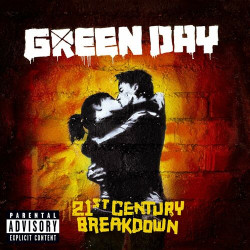 Green Day - Restless Heart Syndrome