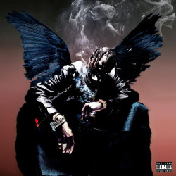 Travis Scott - Wonderful (feat.The Weeknd)