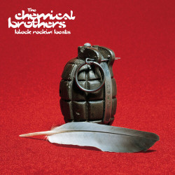 Chemical Brothers - Block rockin beats