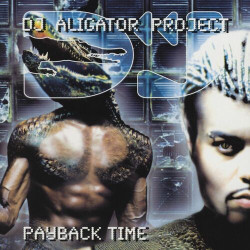 Dj Aligator - Calling You
