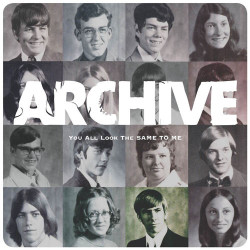 Archive - Finding It So Hard - Fool (Part I)