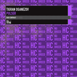 Tigran Oganezov - Pulser