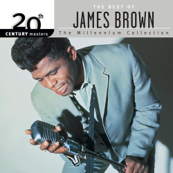 James Brown - It's a mans mans world