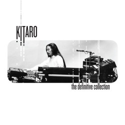 Kitaro - Caravansary
