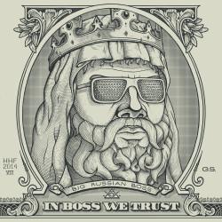 BigRussianBo$$ - Кошмар [prod. SK1ttless]
