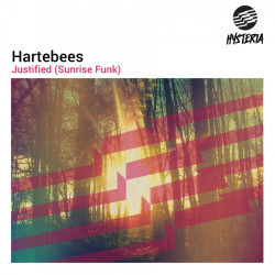 Hartebees - Justified (Sunrise Funk)