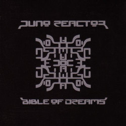 Juno Reactor - Conga Fury