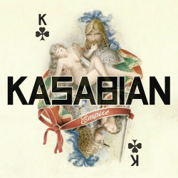 Kasabian - By My Side