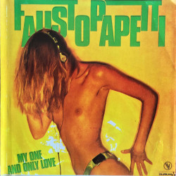 Fausto Papetti - Paradise