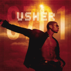 Usher - Oh My Gosh (Prod. by Will.I.Am)