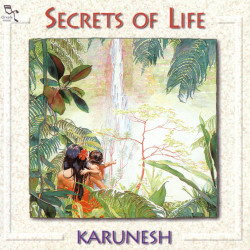 Karunesh - Ihshallah