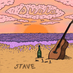 Stave - Эти улицы не плачут...