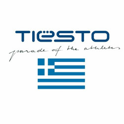 Dj Tiesto - Athena