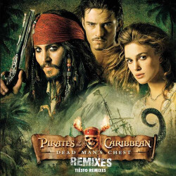 Dj Tiesto - He's A Pirate (Tiesto Orchestral Remix)