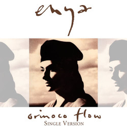 Enya - Orinoco Flow