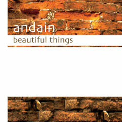 Andain  - Beautiful Things (Photon Project Mix)