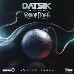 Datsik - Smoke Bomb (feat. Snoop Dogg)